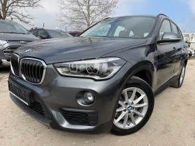 BMW X1 XDRIVE 2.0D-190 NAVI EL.BAGAJNIK, снимка 1