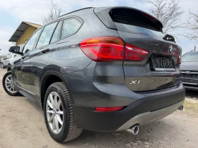 BMW X1 XDRIVE 2.0D-190 NAVI EL.BAGAJNIK, снимка 4