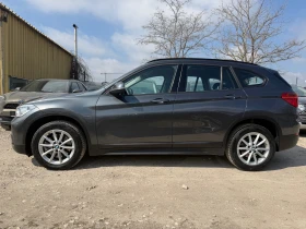 BMW X1 XDRIVE 2.0D-190 NAVI EL.BAGAJNIK, снимка 7