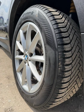 BMW X1 XDRIVE 2.0D-190 NAVI EL.BAGAJNIK, снимка 15