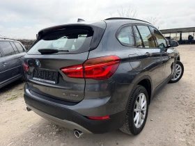BMW X1 XDRIVE 2.0D-190 NAVI EL.BAGAJNIK, снимка 2