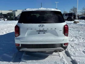 Hyundai Palisade Preferred  CARFAX, снимка 4