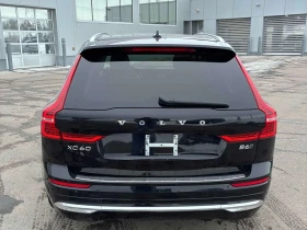Volvo XC60 /BOWERS & WILKINS / 360 / DISTRONIC / ОБДУХВАНЕ , снимка 4