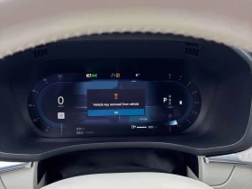 Volvo XC60 /BOWERS & WILKINS / 360 / DISTRONIC / ОБДУХВАНЕ , снимка 8