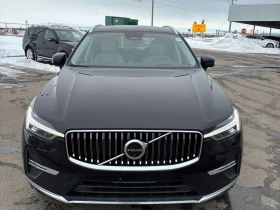 Volvo XC60 /BOWERS & WILKINS / 360 / DISTRONIC / ОБДУХВАНЕ , снимка 6