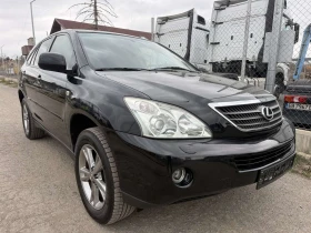 Lexus RX 400h Швейцария ТОП СЪСТОЯНИЕ, снимка 6