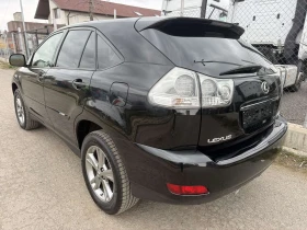 Lexus RX 400h Швейцария ТОП СЪСТОЯНИЕ, снимка 3