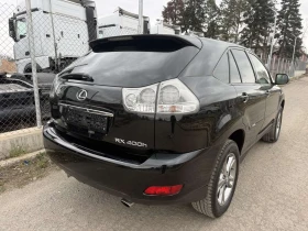 Lexus RX 400h Швейцария ТОП СЪСТОЯНИЕ, снимка 4