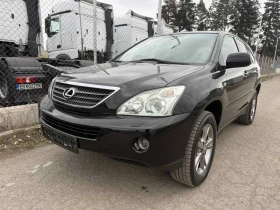 Lexus RX 400h Швейцария ТОП СЪСТОЯНИЕ, снимка 1