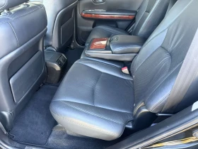 Lexus RX 400h Швейцария ТОП СЪСТОЯНИЕ, снимка 9