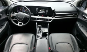 Kia Sportage * ГАЗ* КАМЕРИ* ПОДГРЕВ* ДИГ* ТАБЛО* LANE* ASSIST* , снимка 6