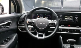 Kia Sportage * ГАЗ* КАМЕРИ* ПОДГРЕВ* ДИГ* ТАБЛО* LANE* ASSIST* , снимка 5