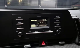 Kia Sportage * ГАЗ* КАМЕРИ* ПОДГРЕВ* ДИГ* ТАБЛО* LANE* ASSIST* , снимка 12