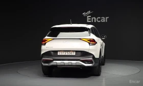 Kia Sportage * ГАЗ* КАМЕРИ* ПОДГРЕВ* ДИГ* ТАБЛО* LANE* ASSIST* , снимка 4