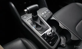 Kia Sportage * ГАЗ* КАМЕРИ* ПОДГРЕВ* ДИГ* ТАБЛО* LANE* ASSIST* , снимка 11