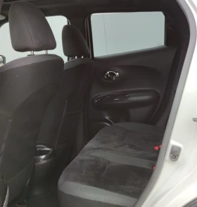 Nissan Juke * Facelift* 360* KEYLESS GO* , снимка 13