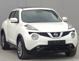 Nissan Juke * Facelift* 360* KEYLESS GO* , снимка 1