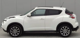 Nissan Juke * Facelift* 360* KEYLESS GO* , снимка 6