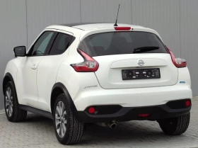 Nissan Juke * Facelift* 360* KEYLESS GO* , снимка 5