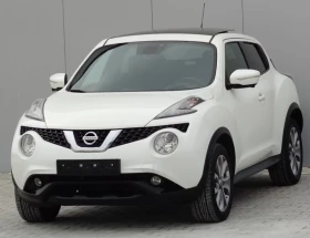Nissan Juke * Facelift* 360* KEYLESS GO* , снимка 7