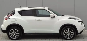 Nissan Juke * Facelift* 360* KEYLESS GO* , снимка 2