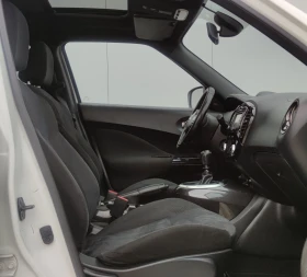 Nissan Juke * Facelift* 360* KEYLESS GO* , снимка 11
