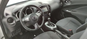 Nissan Juke * Facelift* 360* KEYLESS GO* , снимка 9
