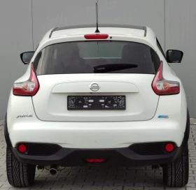 Nissan Juke * Facelift* 360* KEYLESS GO* , снимка 4