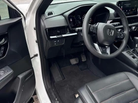Honda Cr-v Hybrid Touring/Lane Assist/Navi/Keyless, снимка 6