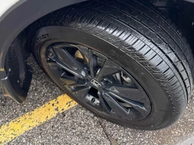 Honda Cr-v Hybrid Touring/Lane Assist/Navi/Keyless, снимка 8