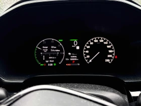 Honda Cr-v Hybrid Touring/Lane Assist/Navi/Keyless, снимка 7