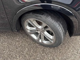 Audi Q3  Progressiv / CAMERA / ПОДГРЕВИ , снимка 7