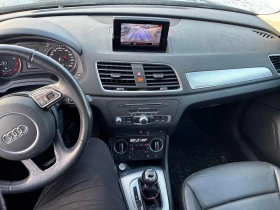 Audi Q3  Progressiv / CAMERA / ПОДГРЕВИ , снимка 9