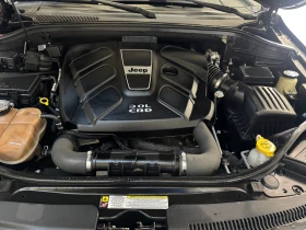 Jeep Grand cherokee 3.0 Diesel, снимка 15