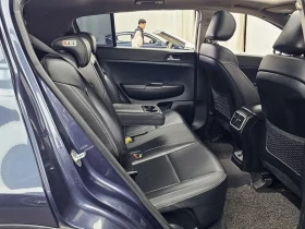 Kia Sportage 2.0 CRDi 4WD, снимка 12