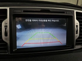 Kia Sportage 2.0 CRDi 4WD, снимка 15