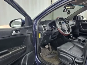 Kia Sportage 2.0 CRDi 4WD, снимка 10