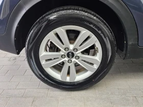 Kia Sportage 2.0 CRDi 4WD, снимка 5