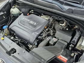 Kia Sportage 2.0 CRDi 4WD, снимка 6