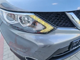 Nissan Qashqai 1.6 dci 131 kn 4×4, снимка 7