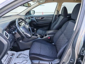 Nissan Qashqai 1.6 dci 131 kn 4×4, снимка 10
