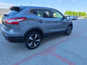 Nissan Qashqai 1.6 dci 131 kn 4×4, снимка 5