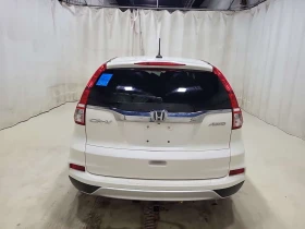 Honda Cr-v * CARFAX * АВТОКРЕДИТ БЕЗ ПЪРВОНАЧАЛНА ВНОСКА, снимка 6