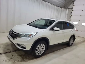 Honda Cr-v * CARFAX * АВТОКРЕДИТ БЕЗ ПЪРВОНАЧАЛНА ВНОСКА, снимка 1