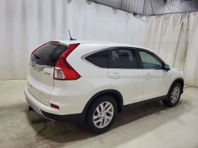 Honda Cr-v * CARFAX * АВТОКРЕДИТ БЕЗ ПЪРВОНАЧАЛНА ВНОСКА, снимка 3