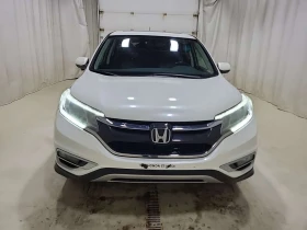 Honda Cr-v * CARFAX * АВТОКРЕДИТ БЕЗ ПЪРВОНАЧАЛНА ВНОСКА, снимка 5