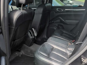 Porsche Cayenne Автокредит Цена до България, снимка 10