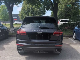 Porsche Cayenne Автокредит Цена до България, снимка 4