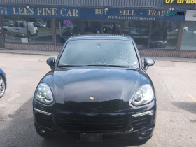 Porsche Cayenne Автокредит Цена до България, снимка 3