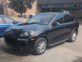 Porsche Cayenne Автокредит Цена до България, снимка 1
